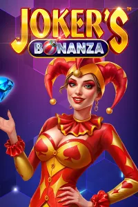 Joker’s Bonanza